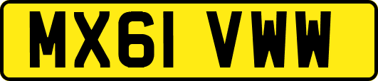 MX61VWW