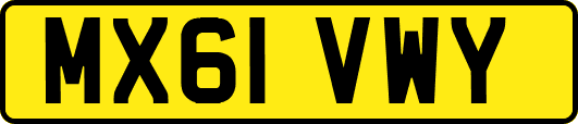 MX61VWY