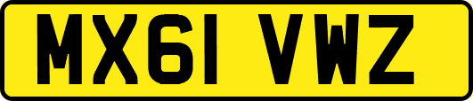 MX61VWZ