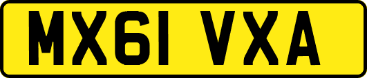 MX61VXA