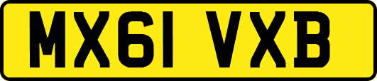 MX61VXB