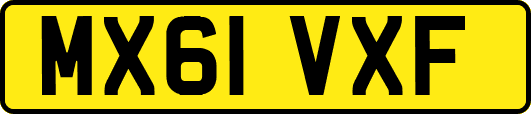 MX61VXF