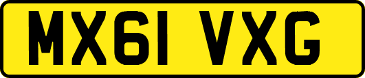 MX61VXG