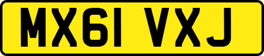 MX61VXJ