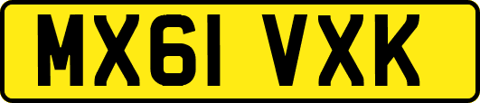 MX61VXK