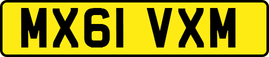 MX61VXM