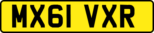 MX61VXR