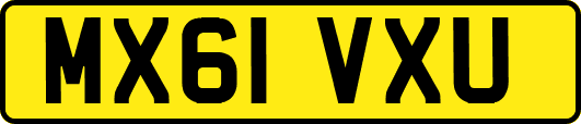 MX61VXU