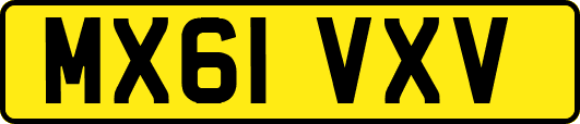 MX61VXV