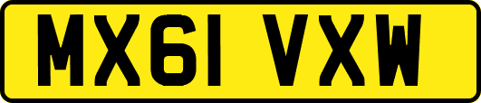 MX61VXW