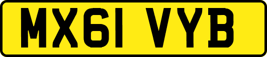 MX61VYB