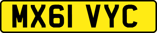MX61VYC