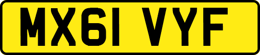 MX61VYF