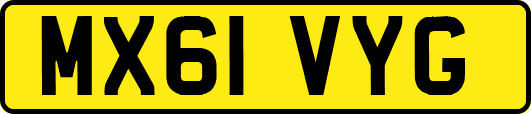MX61VYG