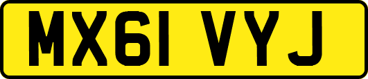 MX61VYJ