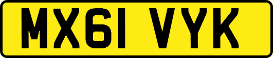 MX61VYK
