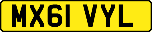 MX61VYL