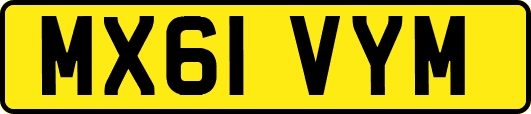MX61VYM