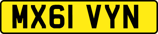 MX61VYN