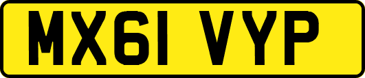 MX61VYP
