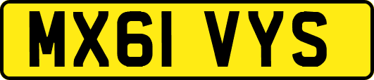 MX61VYS
