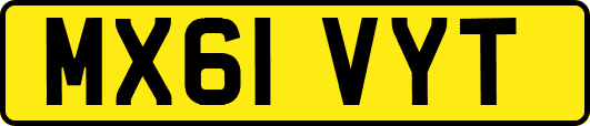 MX61VYT
