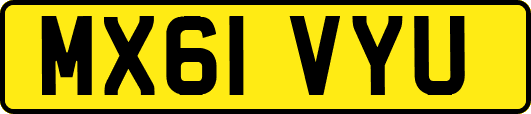 MX61VYU