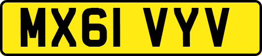 MX61VYV