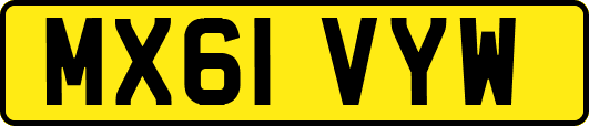 MX61VYW