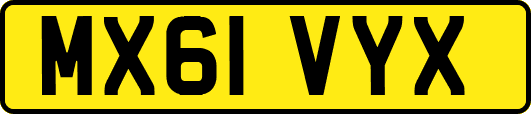 MX61VYX