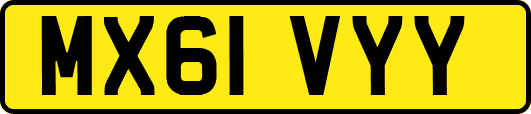 MX61VYY