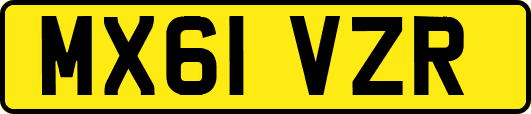 MX61VZR