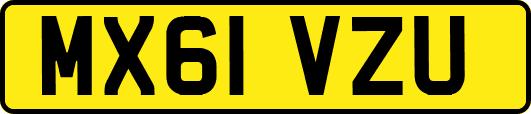 MX61VZU