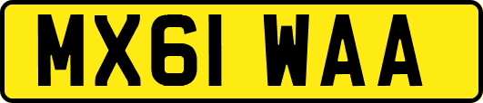 MX61WAA