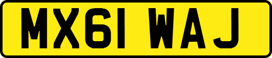 MX61WAJ