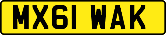 MX61WAK