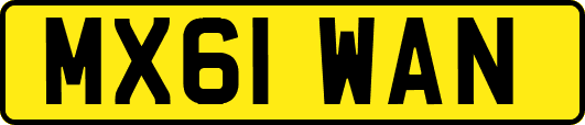 MX61WAN