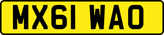 MX61WAO