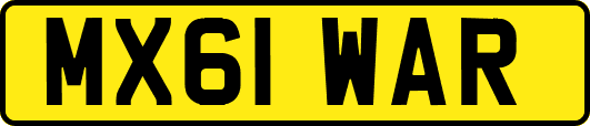 MX61WAR