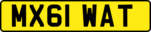 MX61WAT
