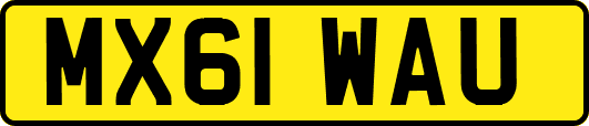 MX61WAU