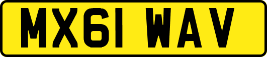 MX61WAV