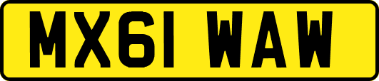 MX61WAW