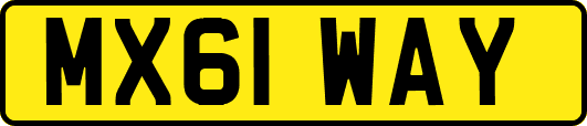 MX61WAY