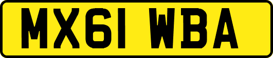 MX61WBA