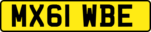 MX61WBE