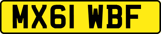 MX61WBF