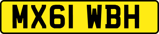 MX61WBH