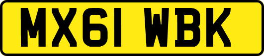 MX61WBK