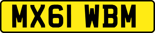 MX61WBM